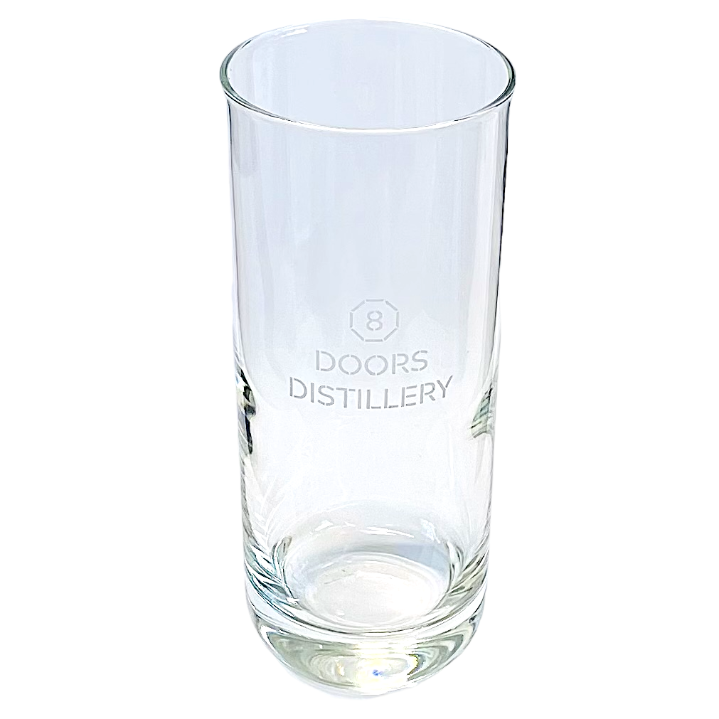 Whisky Highball Glass