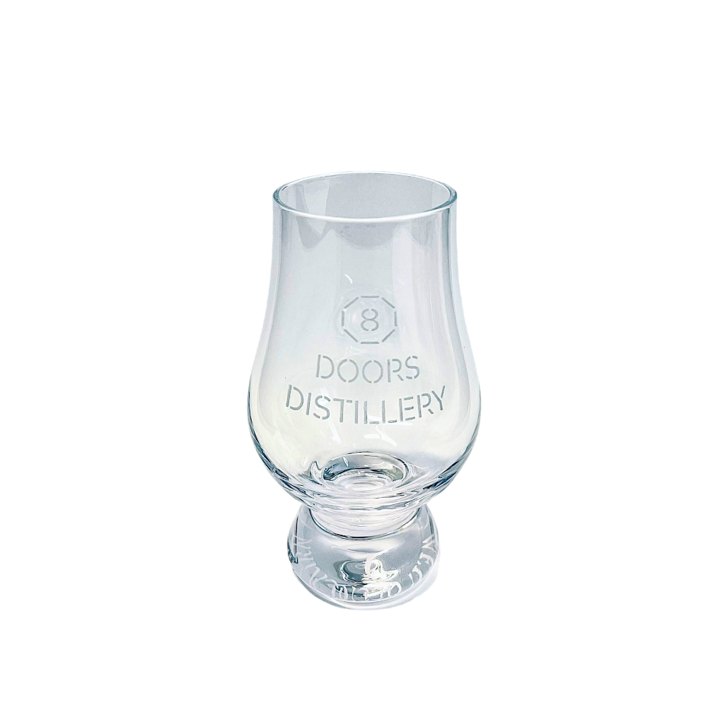 Mini Glencairn Glass