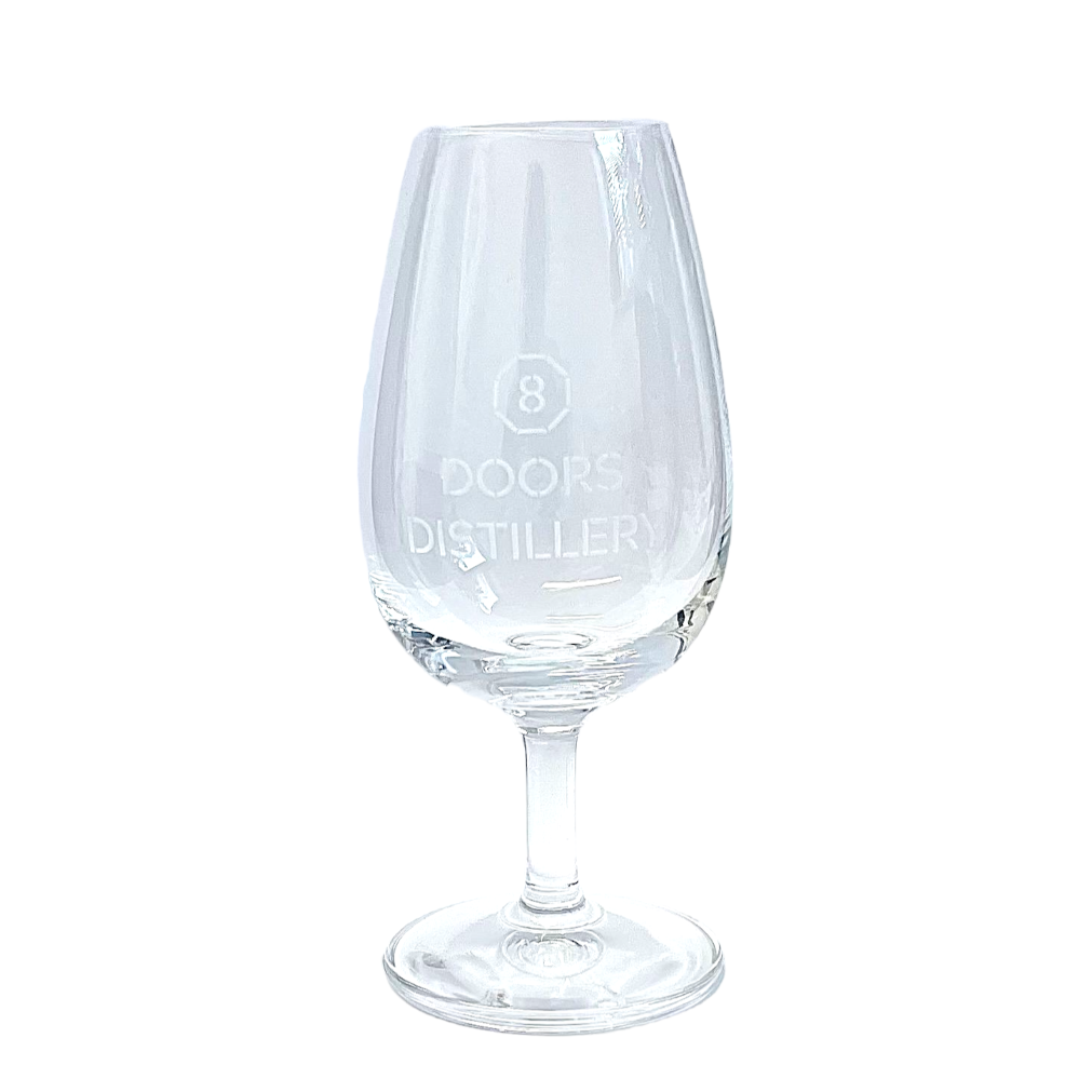 Distillery Taster Glass