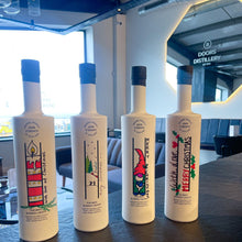 Load image into Gallery viewer, Festive Afternoon - Decorate your own Five Ways bottle
