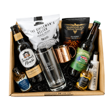 Load image into Gallery viewer, Fathers Day Gift Box
