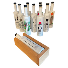 Load image into Gallery viewer, Festive Afternoon - Decorate your own Five Ways bottle
