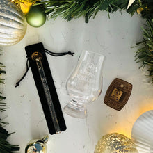 Load image into Gallery viewer, Glencairn, Dropper &amp; Distillery Pin Set
