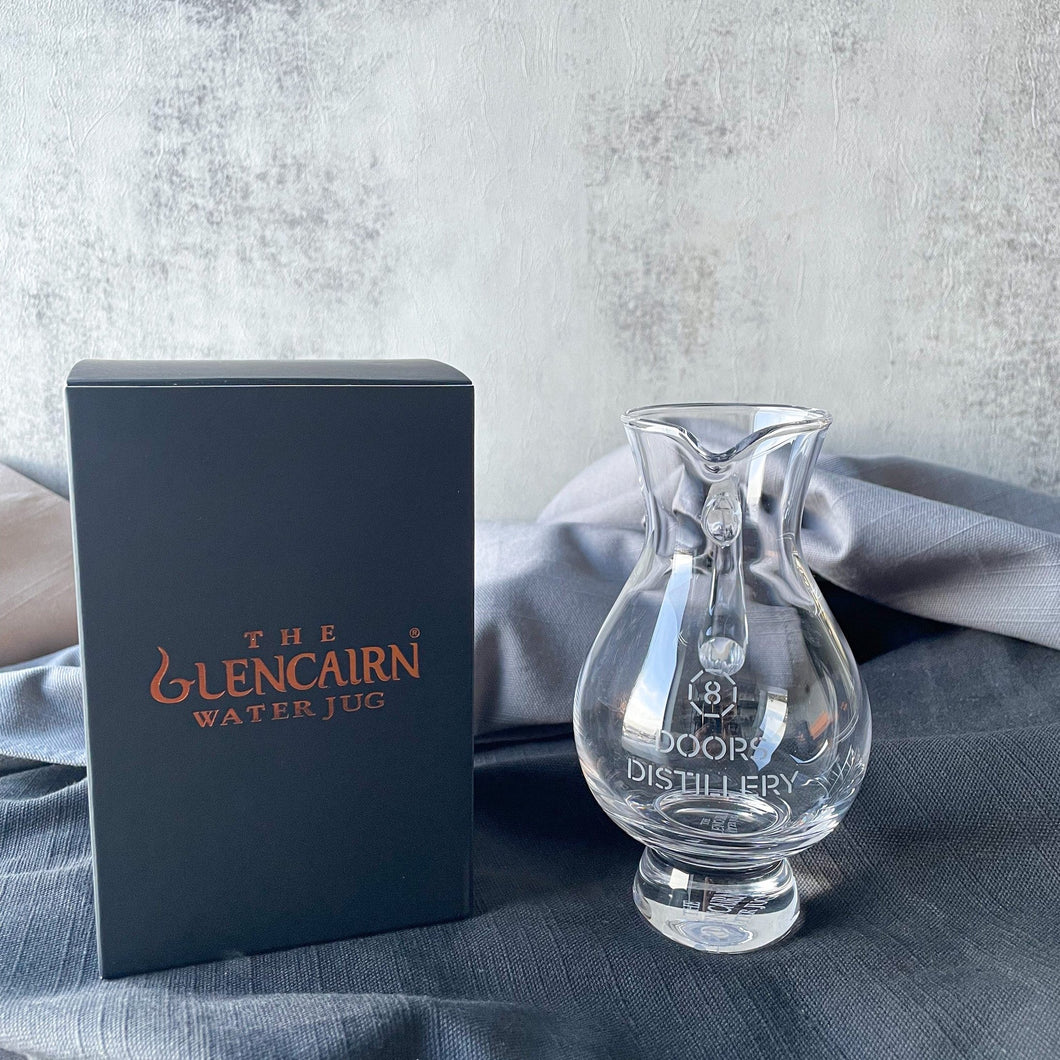 Glencairn Glass Water Jug