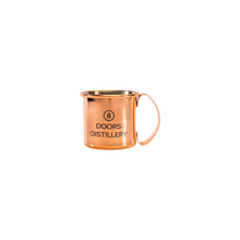 Load image into Gallery viewer, Copper Jigger / Measuring Cup
