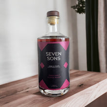 Load image into Gallery viewer, Seven Sons - Single Malt - Miltonduff - Aged 12 Years 70cl
