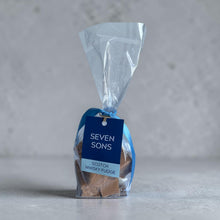 Load image into Gallery viewer, Seven Sons Whisky Fudge
