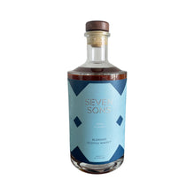 Load image into Gallery viewer, Seven Sons - Blended Scotch Whisky - Aged 11 Years 70cl
