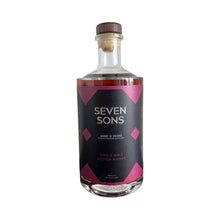 Load image into Gallery viewer, Seven Sons - Single Malt - Miltonduff - Aged 12 Years 70cl
