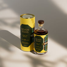 Load image into Gallery viewer, Spirit of Brazil Bottling - 28yo Single Malt
