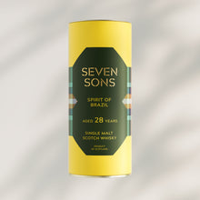 Load image into Gallery viewer, Spirit of Brazil Bottling - 28yo Single Malt
