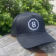 Load image into Gallery viewer, 8 Doors Trucker Cap
