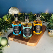 Load image into Gallery viewer, Festive Whisky Flight At Home

