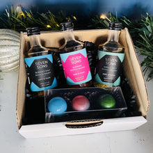 Load image into Gallery viewer, Whisky and Chocolate Pairing Box
