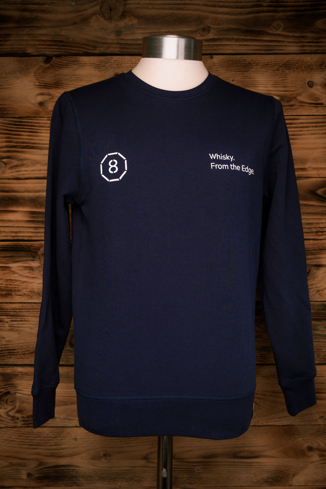 8 Doors Sweatshirt