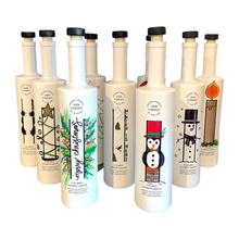 Load image into Gallery viewer, Festive Afternoon - Decorate your own Five Ways bottle
